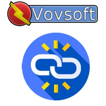 Download VovSoft Broken Link